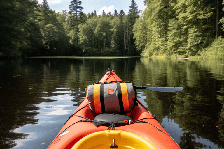 Boundry Waters Canoe Emergency And Safety Planning