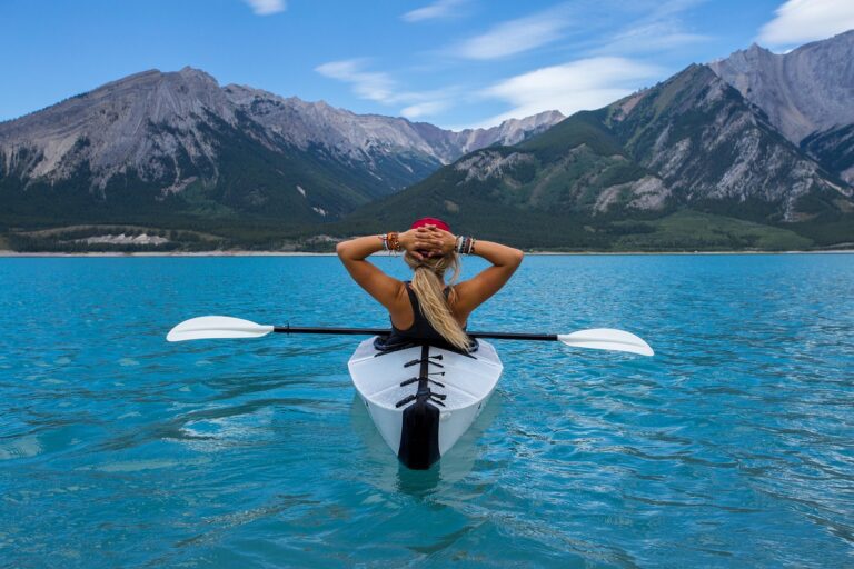 Ultimate Guide to Recreational Kayaking: Tips & Types