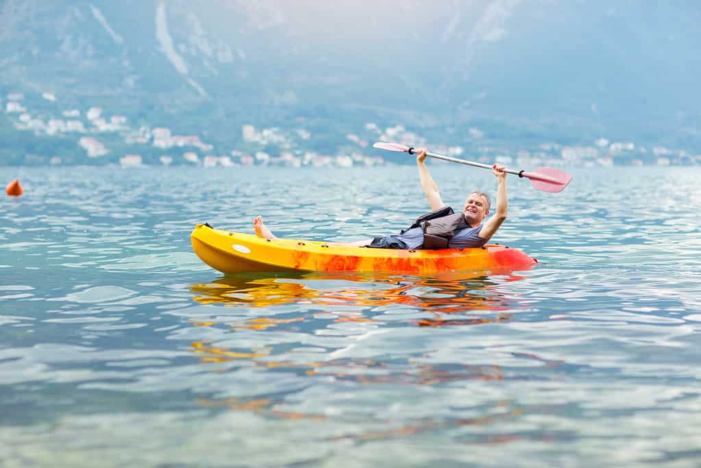 Kayak 101 for Beginners