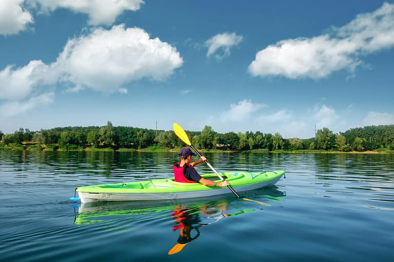 Your Essential List of Kayak Safety Equipment: A Comprehensive Checklist for Paddlers