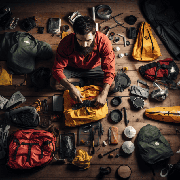 The Best Packing Essentials For Multi-Day Kayak Trips 101