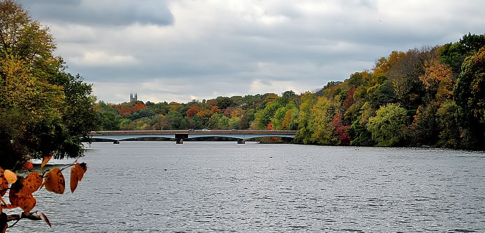 Princeton Kayaking